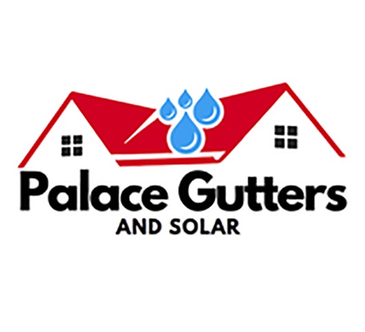 Palace Gutters and Solar